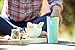 Hydro Flask Double Wall Vacuum Insulated Stainless Steel Travel Tumbler Cup with BPA Free Press-In Lid