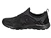 Skechers Sport Women's Flex Appeal 2.0 New Image Fashion Sneaker (7.5 C/D US, Black)
