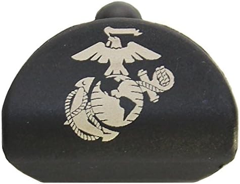 Sure Plug 1 Laser Engraved Marine Anchor - Designed for Gen 1-3 Glock 17, 19, 22, 23, 31, 32, 34, and 35.