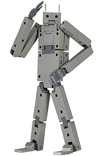 Frame Arms Girl: Jyuden-kun Plastic Model Kit by Kotobukiya