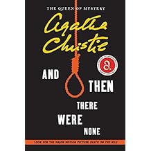 And Then There Were None