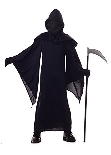 California Costumes Horror Robe Child Costume
