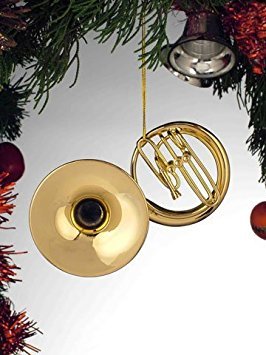 Broadway Gifts Brass Sousaphone