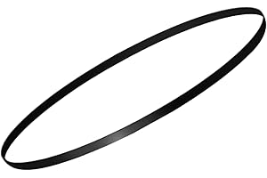 KOMITASUI Turntable Belts Replacement for Technics SL-23 SL-235 SL-303 SL-B101 SL-B200 SL-B35 SL-B350 Panasonic Record Player