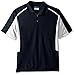PGA TOUR Men's Short Sleeve Airflux Polo
