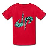 Kid's Dude Perfect Logo T-shirts