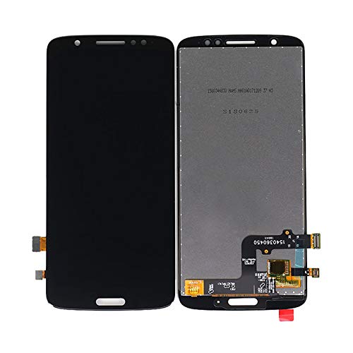 Pantalla Completa Motorola G6 Xt1925 Xt1925-1 Display Touc | Meses sin interés Pantalla Completa Motorola G6 Xt1925 Xt1925-1 Display Touc | Meses sin interés