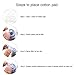 Deep Blackhead Removal NewLifeStore Electronic Rechargeable Vacuum Extraction Facial Pore Cleanser Blackhead Acne Comedone Suction Remover Tool