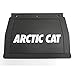 Arctic Cat New OEM Tunnel Snow Flap Guard Cougar Thunder Jag ZR ZRT Wild Panther