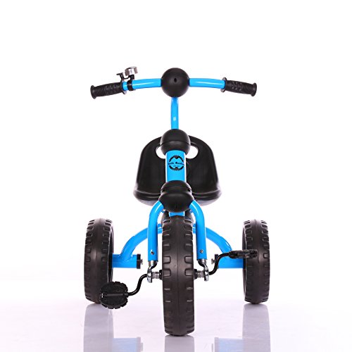 Little Bambino Kids Tricycle For Toddler Age 36 Year Old Bike Trike n