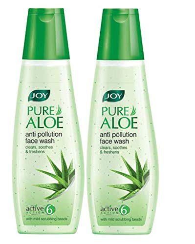 joy pure aloe