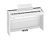 Casio PX-860 Privia Digital Home Piano, White