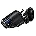 SUN JVP-110 530 GPH Mini Wave Maker with Suction Cup, 1 Head, 3W , Black