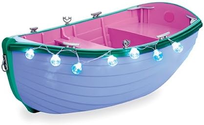 our generation row your boat