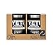 YETI Rambler 10 oz Wine Tumbler, Vacuum Insulated, Stainless Steel, 2 Pack, Black