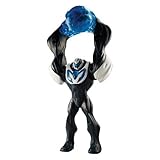 Max Steel - 6 inch DLX Team-Up Figures with DVD - Power Orb Max Steel