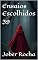 Livro Ensaios Escolhidos 39