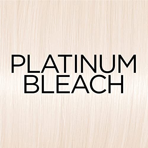 9L ULTRA PLATINUM BLEACH