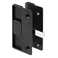 Prime-Line Products A 218 Sliding Screen Door Handle for 1/2-Inch Thick Door