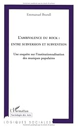 L' ambivalence du rock