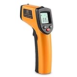 Non-contact Laser Infrared Thermometer