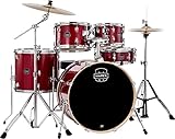 Mapex Venus 5-piece Rock Complete Drum Set