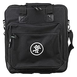 MACKIE ProFX12v3 Analog Mixer Carrying Bag for