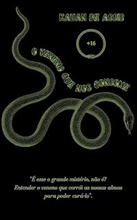 Livro O Veneno Que Nos Consome
