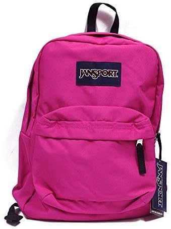 Pink jansport bag Clearance