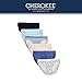 Cherokee 6 Piece Ladies Cotton Stretch Bikini Underwear