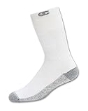 Champion Double Dry High Performance Men`s Full Cushion Socks - Best-Seller!