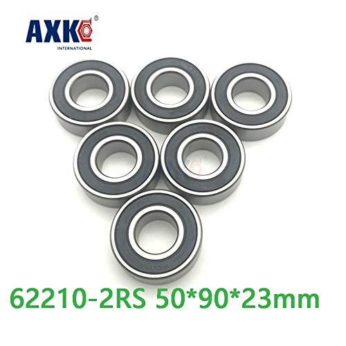 Подшипник 62210 2rs