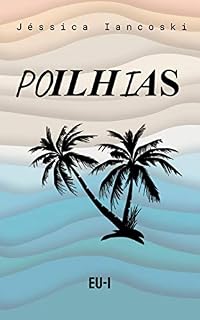 Livro Poilhias: livro de poesia