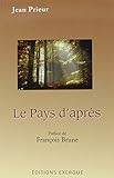 Le pays d'après by 
