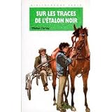 Image de Sur les traces de l'étalon noir