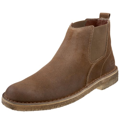 slip on desert boots