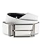 Under Armour UA Reversible Belt 36 Black