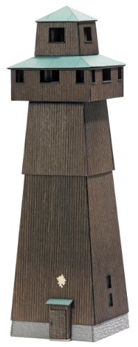 Busch 1435 Lookout Tower