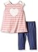Pippa & Julie Girls' Little Heart Play Set