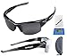 Elite Polarized Sunglasses Sport Style Unbreakable UV FDA Certified Safe-WINTER MEGA DEAL