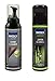 Woly Wet Blocker. High-performance German Waterproofing Spray for Shoes, Textile Outdoor Gear, Bags, Leather Clothes, Ski- And Sportswear, Parkas, Hats, Etc.
