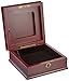 Allied Frame US Marine Corps Medallion Desktop Box