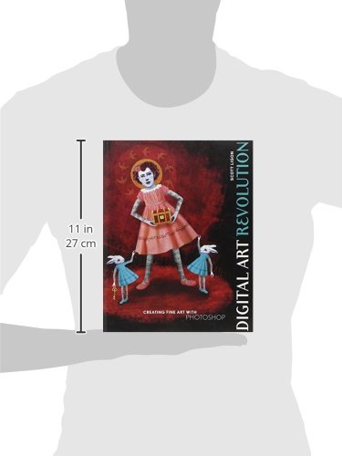 Digital Art Revolution: Creating Fine Art with Photoshop - Thumbnail 2