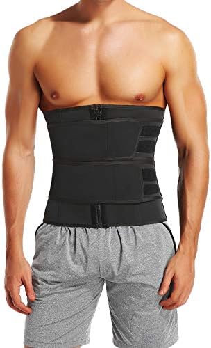 waist belt for men gym