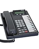 Toshiba DKT 2010 SD Digital LCD Speakerphone