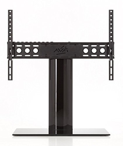 image for AVF B600BB-A Universal Table Top TV Stand / TV Base - Fixed Position 