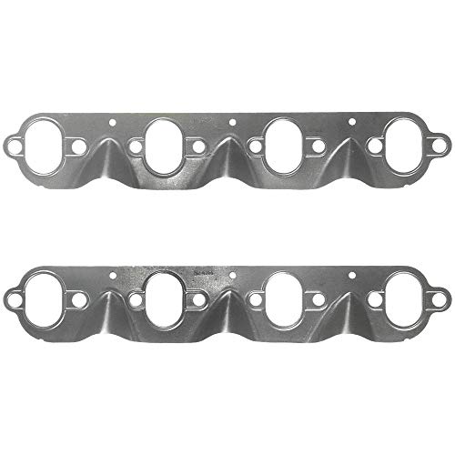 FEL-PRO MS 90256 Exhaust Manifold Gasket Set