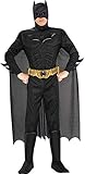 Rubie's Men's Batman The Dark Knight Rises Costume