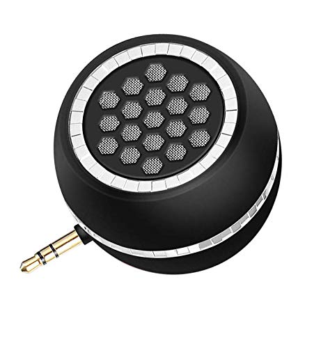 K-Tech Mini Portable Speaker
