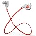 Bluedio Q5 Wireless Bluetooth Headsets V4.1 Stereo Earphone In Ear Earbud Sports Sweatproof Headset Support APP Noisy Reduction (Red)